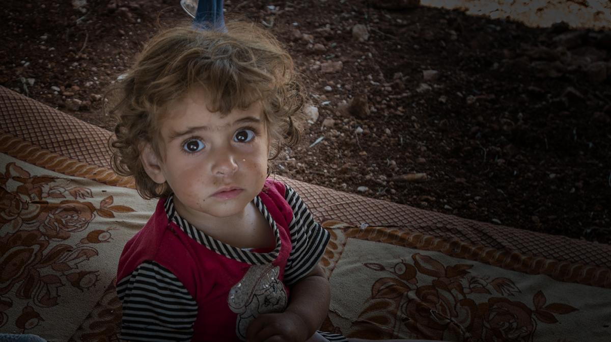 International Rescue Committee